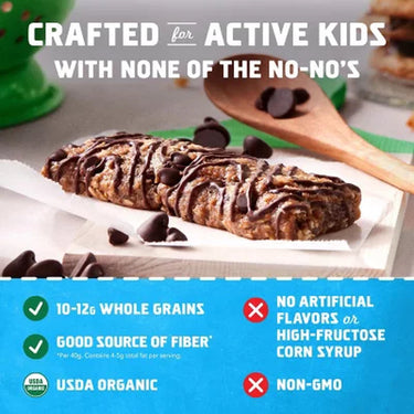 CLIF Kid Zbar, 1.27 Oz., 36 Ct.